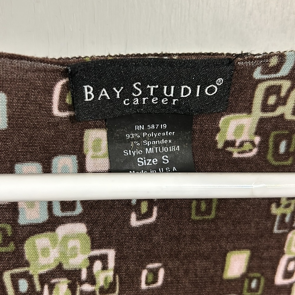 Bay Studio Top - image 5